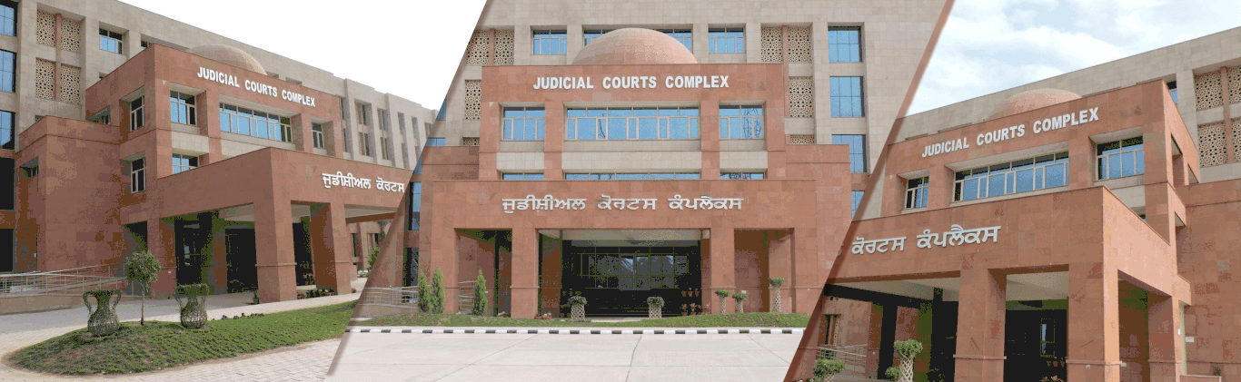 Judicial-Court-Complex